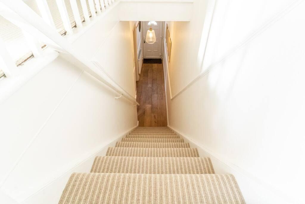 Spacious 3 Bedroom House York Exterior photo